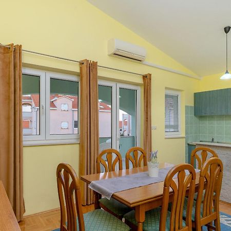 Apartments Jasna 诺瓦利娅 外观 照片