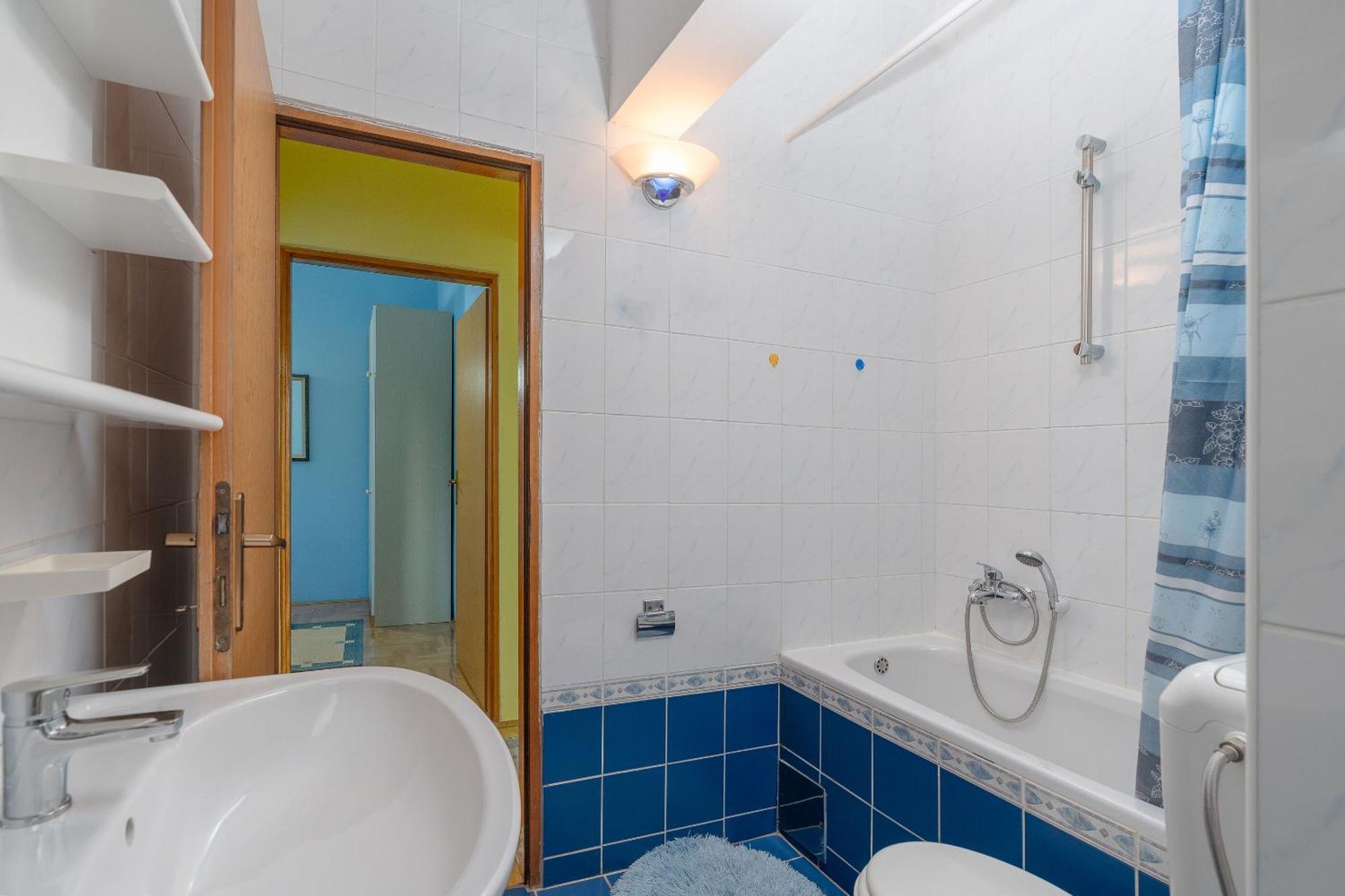 Apartments Jasna 诺瓦利娅 外观 照片