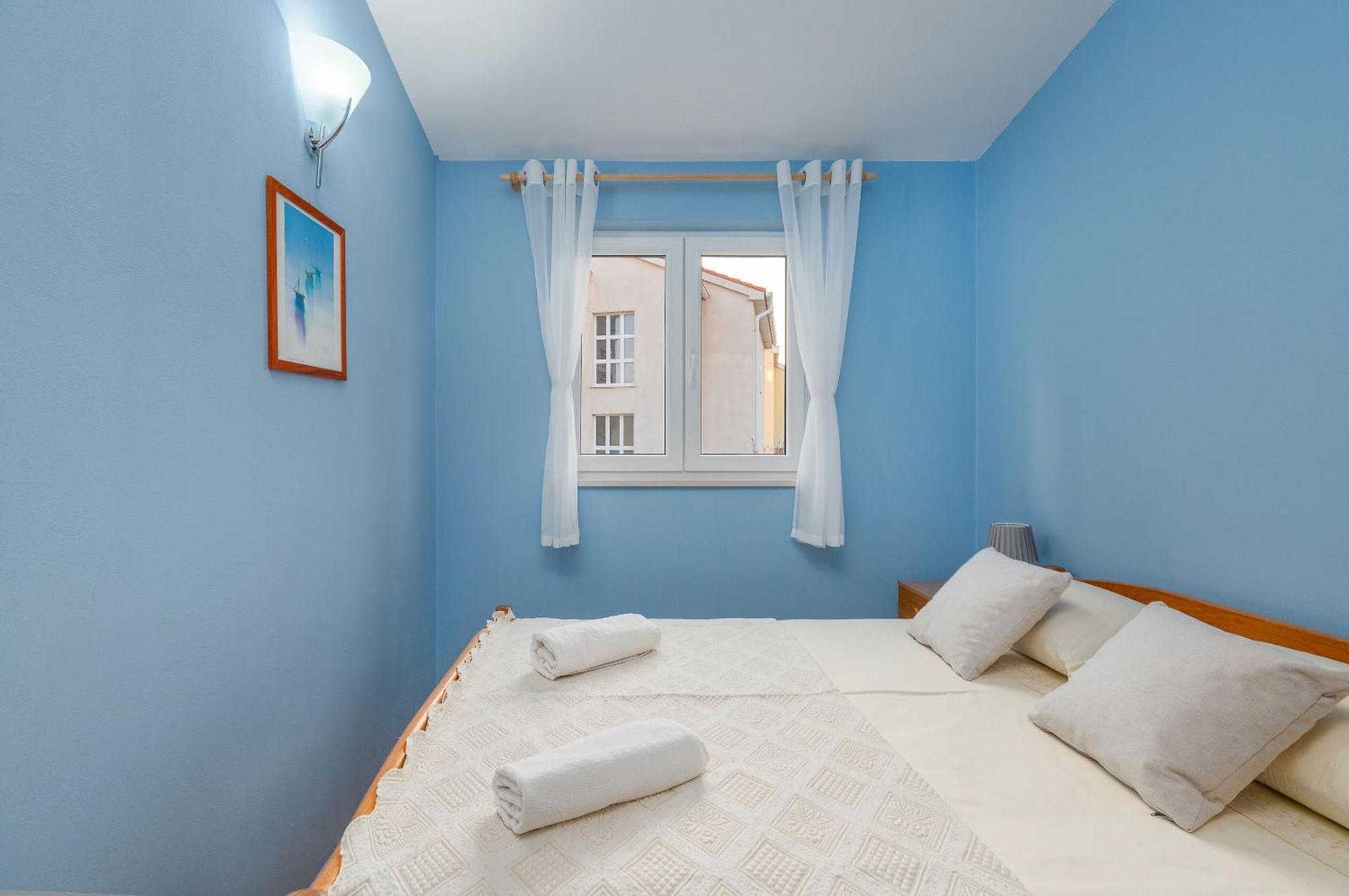 Apartments Jasna 诺瓦利娅 外观 照片