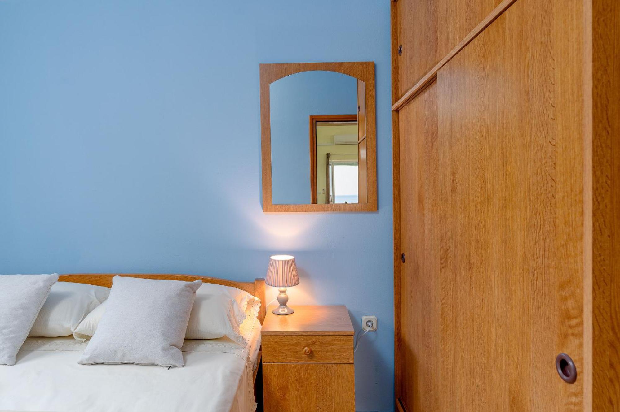 Apartments Jasna 诺瓦利娅 外观 照片