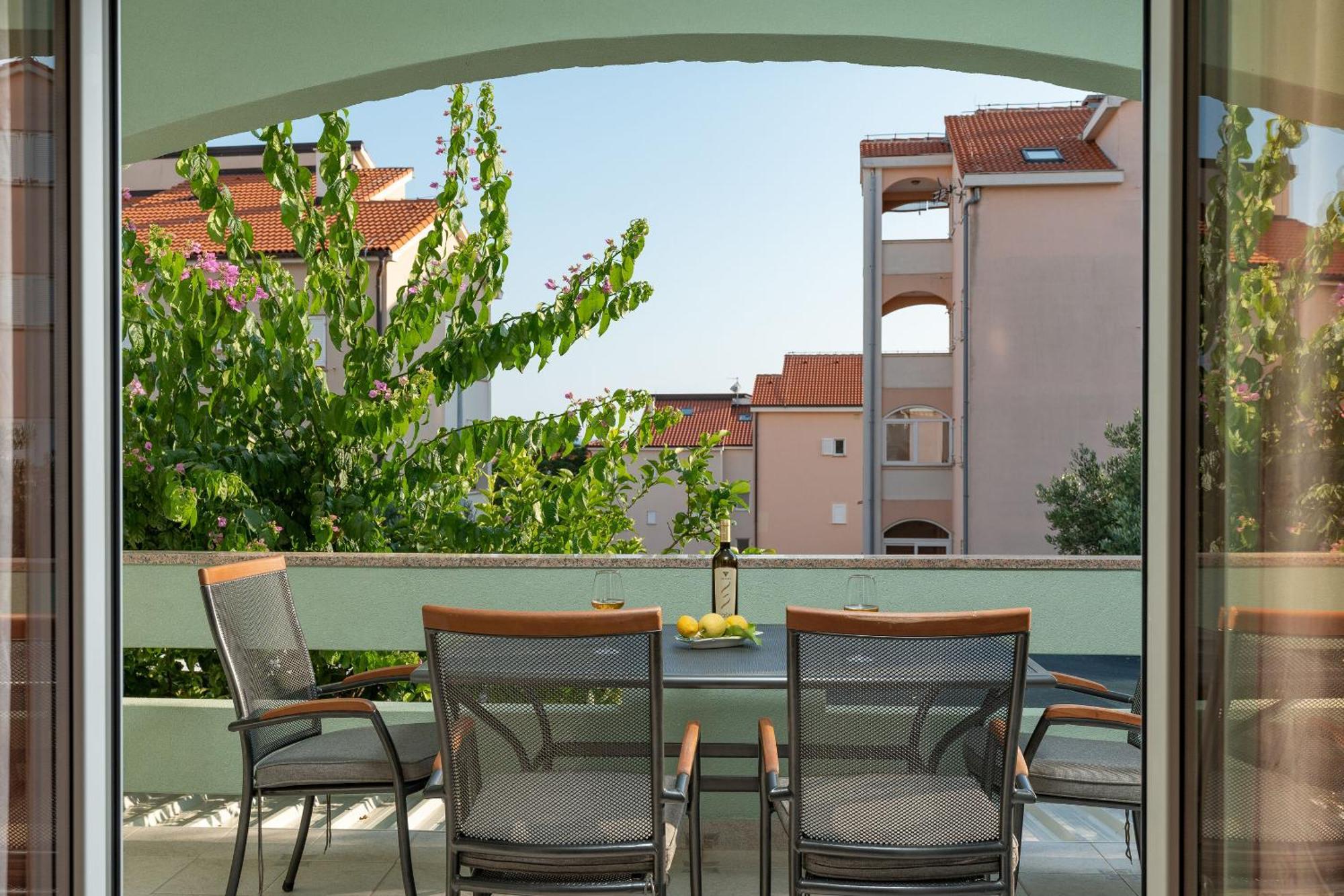 Apartments Jasna 诺瓦利娅 外观 照片