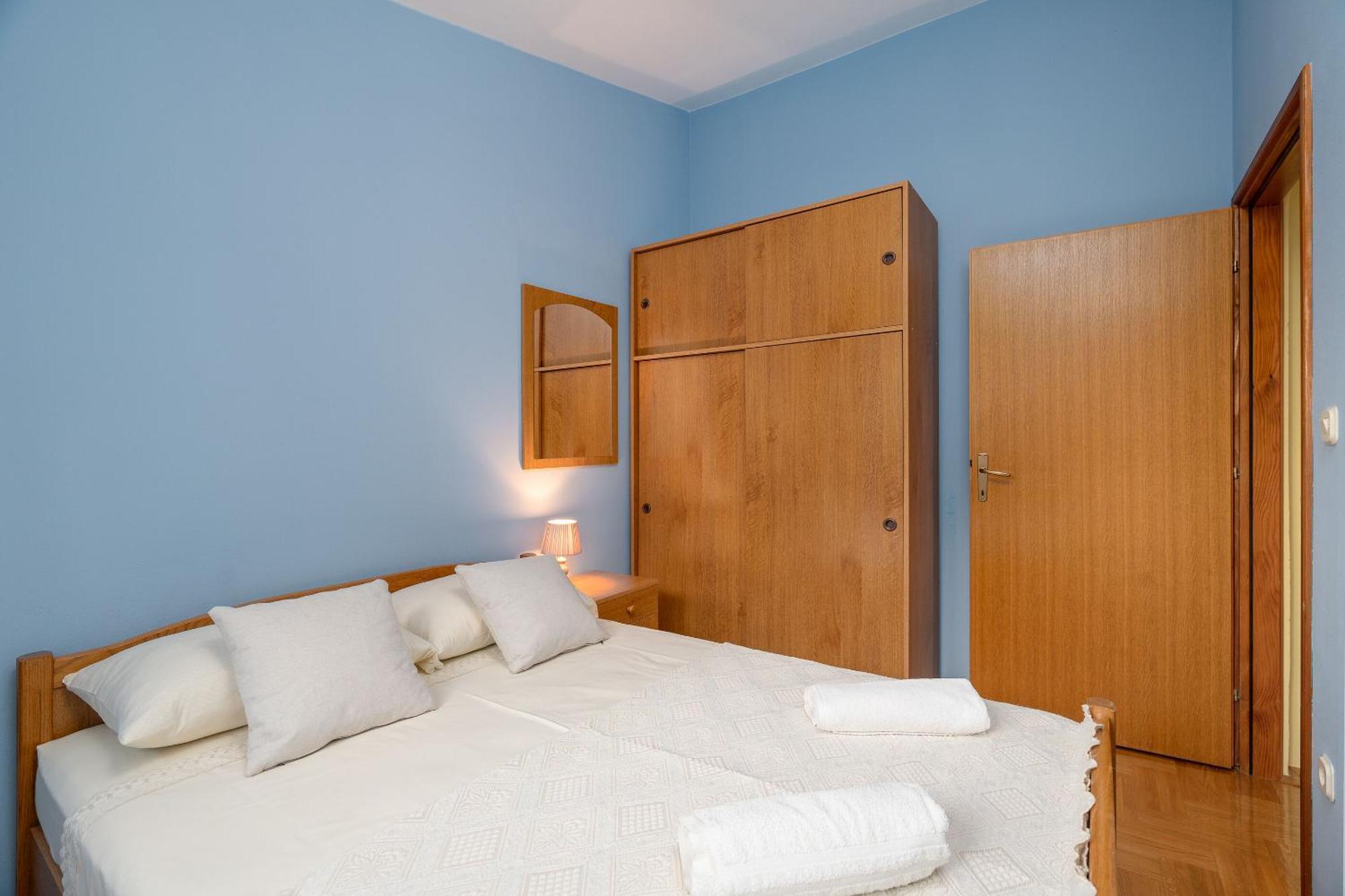 Apartments Jasna 诺瓦利娅 外观 照片