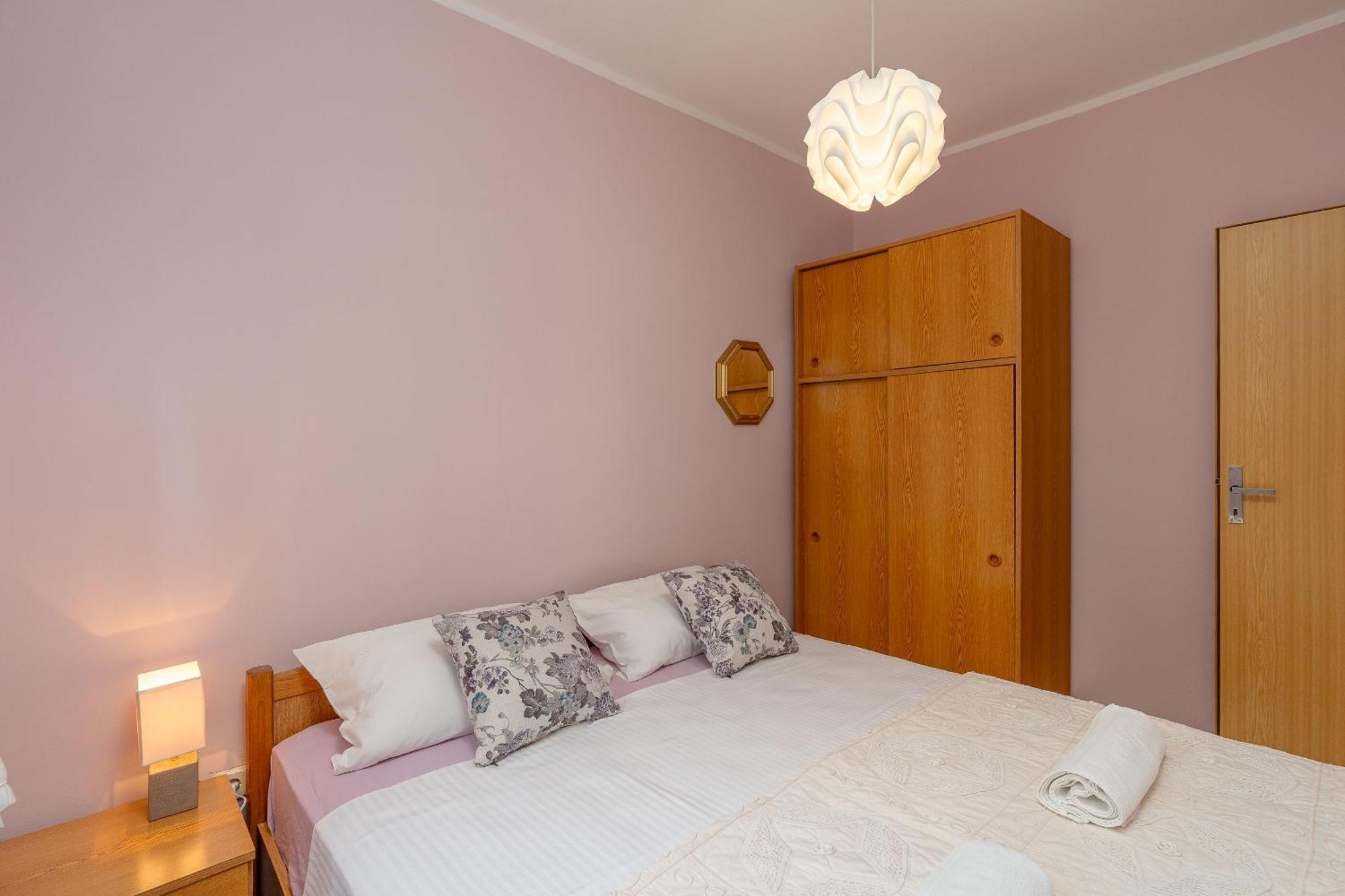 Apartments Jasna 诺瓦利娅 外观 照片