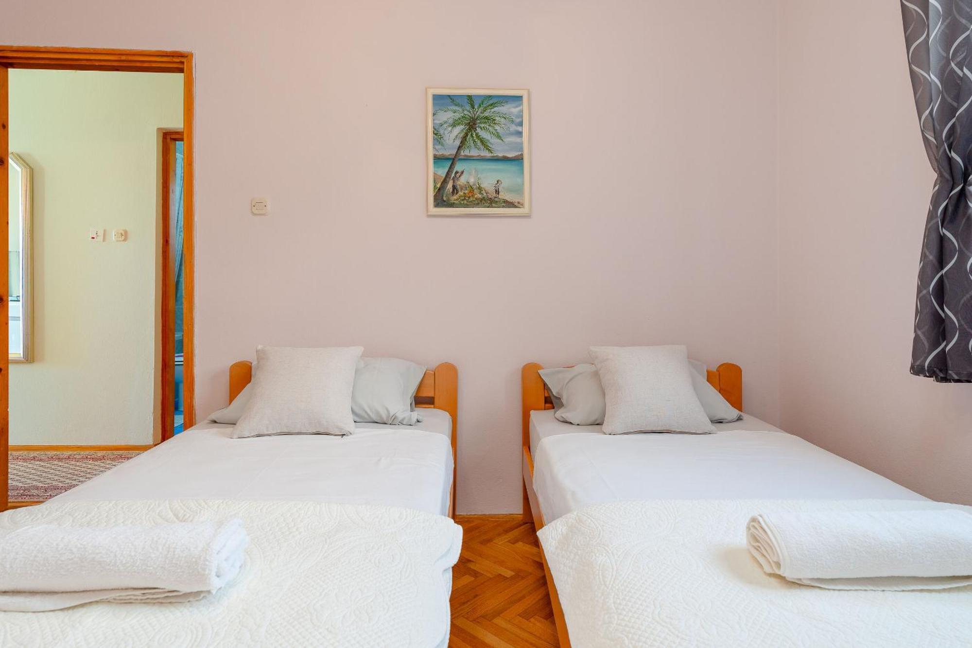 Apartments Jasna 诺瓦利娅 外观 照片