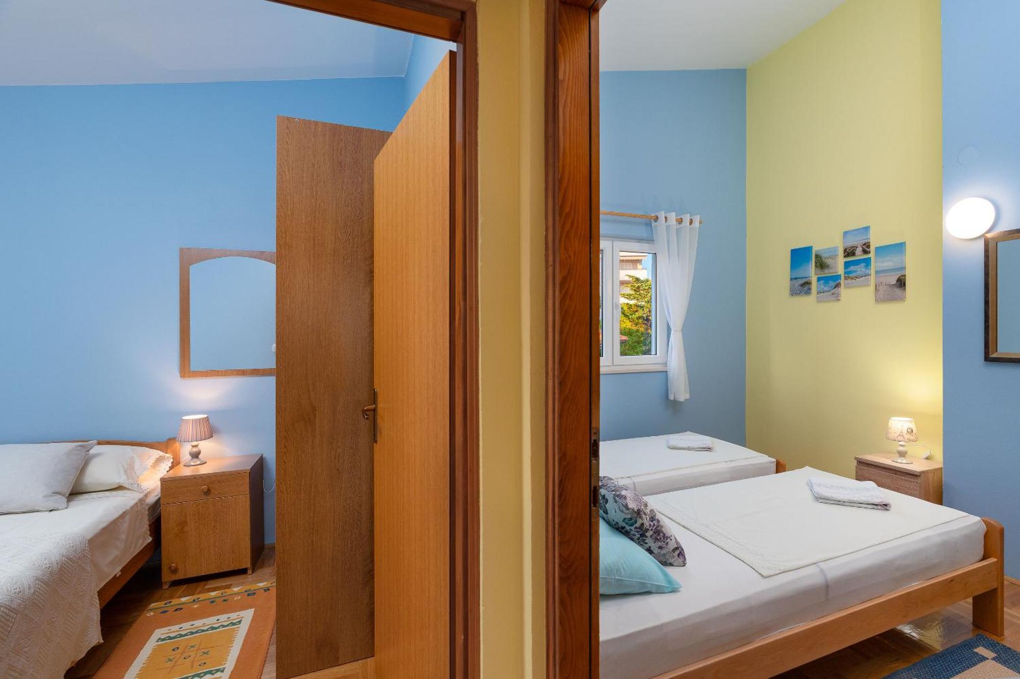 Apartments Jasna 诺瓦利娅 外观 照片