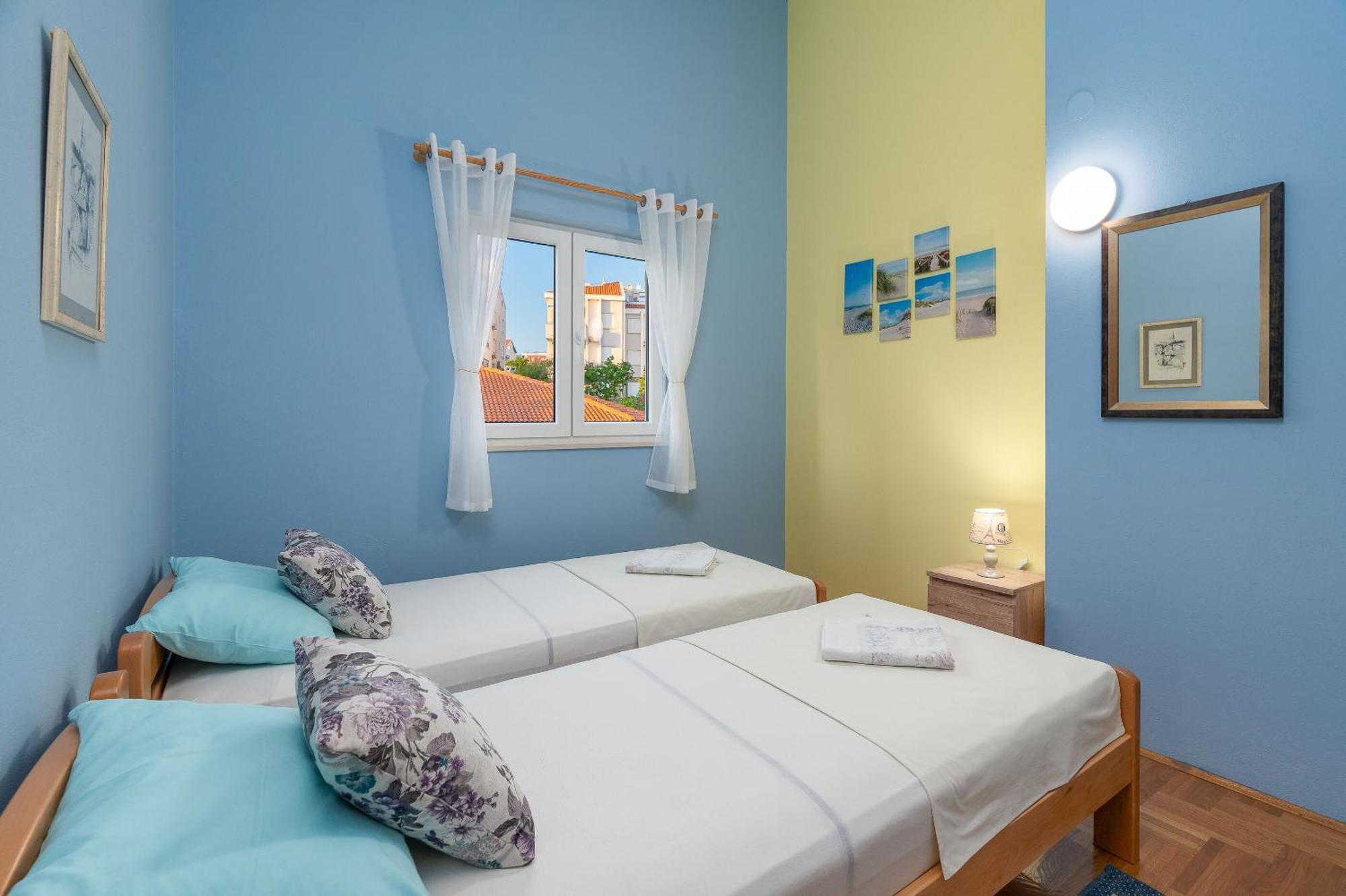 Apartments Jasna 诺瓦利娅 外观 照片