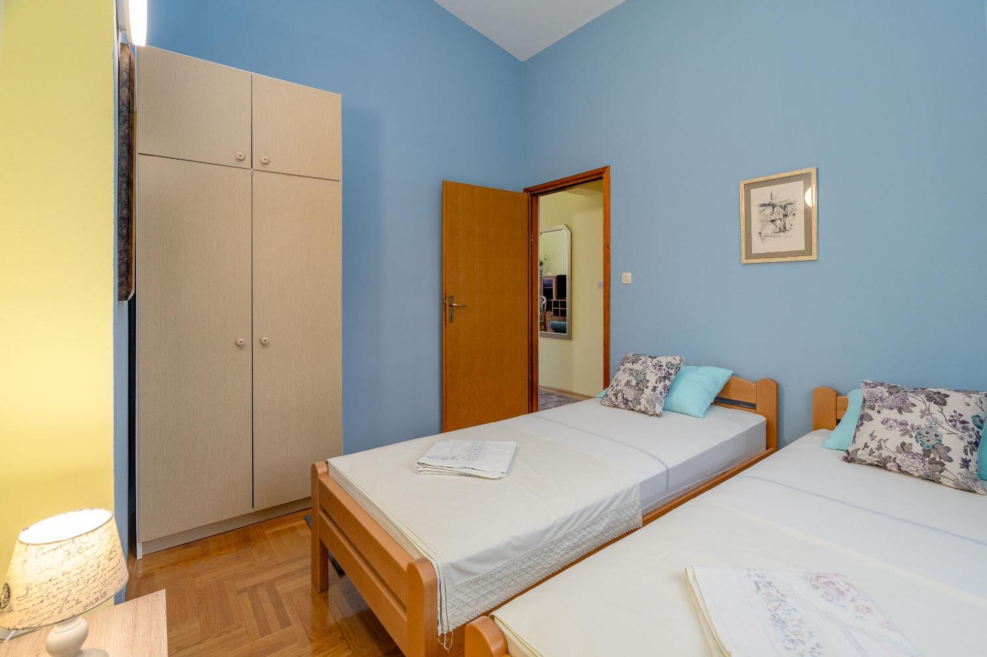 Apartments Jasna 诺瓦利娅 外观 照片