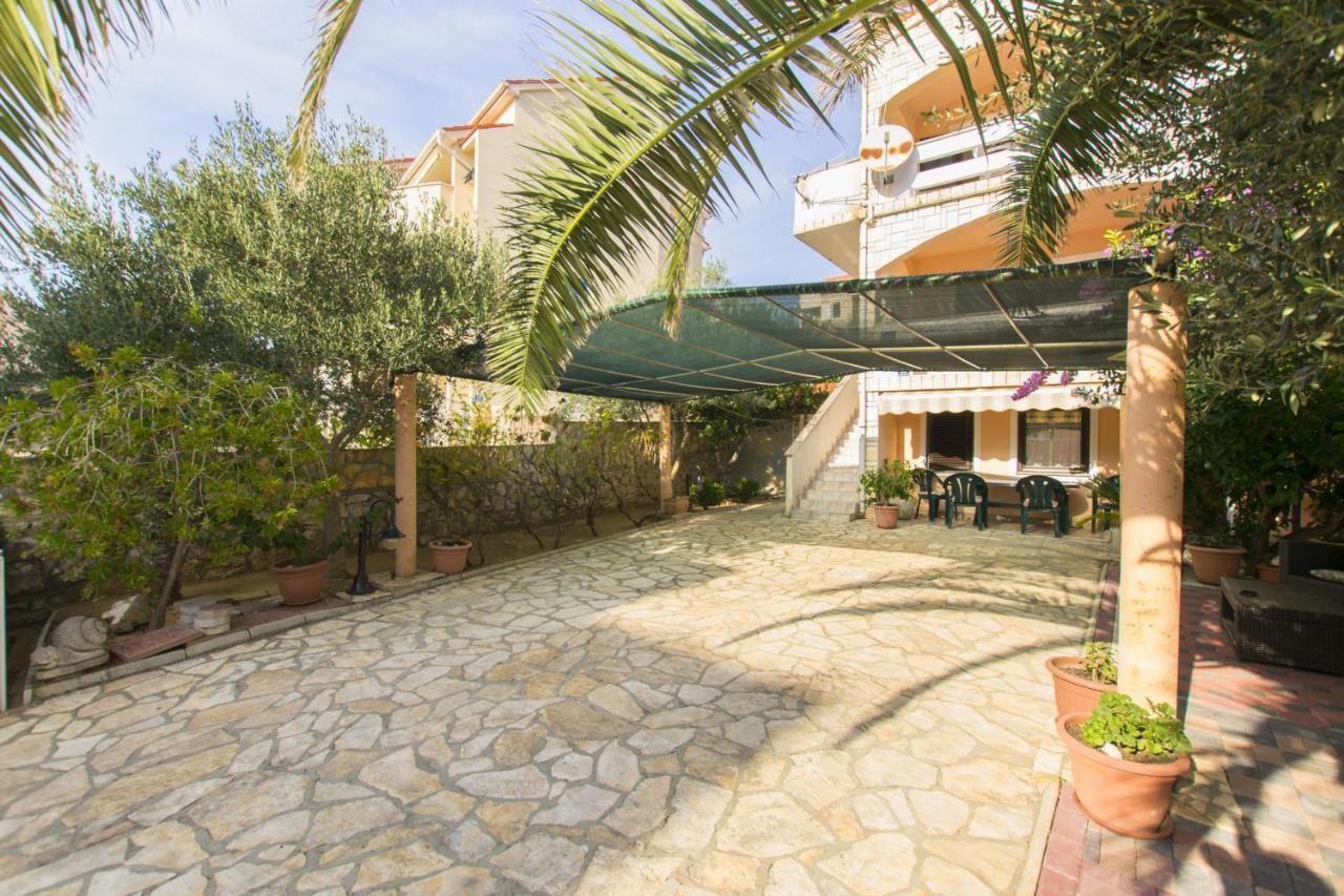 Apartments Jasna 诺瓦利娅 外观 照片