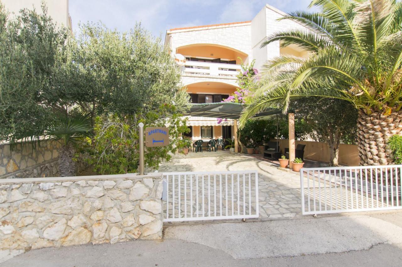 Apartments Jasna 诺瓦利娅 外观 照片